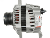 Lichtmaschine passend für Nissan Altima 12V 80A