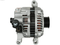 Lichtmaschine 12V 115A passend für Ford Explorer Mercury Mountaineer