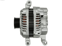 Lichtmaschine 12V 115A passend für Ford Explorer Mercury Mountaineer