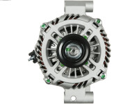 Lichtmaschine 12V 115A passend für Ford Explorer Mercury Mountaineer