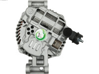 Lichtmaschine 12V 115A passend für Ford Explorer Mercury Mountaineer