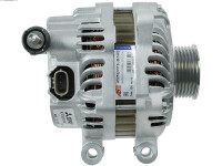 Lichtmaschine 12V 110A passend für