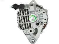 Lichtmaschine 12V 100A passend für Mazda RX8