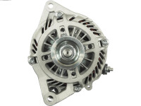 Lichtmaschine 12V 90A passend für Mazda 2 Mazda Demio
