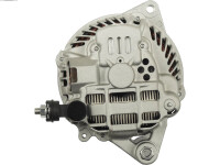 Lichtmaschine 12V 90A passend für Mazda 2 Mazda Demio