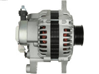 Lichtmaschine 12V 90A passend für Ford Probe Mazda 323 Mazda 626