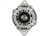 Lichtmaschine 12V 90A passend für Ford Probe Mazda 323 Mazda 626