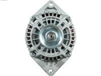 Lichtmaschine passend für Mazda 323 Mazda 626 12V 80A