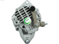 Lichtmaschine passend für Mazda 323 Mazda 626 12V 80A