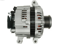 Lichtmaschine 12V 100A passend für Mazda MPV