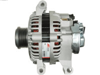 Lichtmaschine 12V 100A passend für Mazda MPV