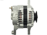 Lichtmaschine passend für Mazda 929 Mazda MPV 12V 70A