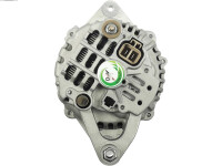 Lichtmaschine passend für Mazda 929 Mazda MPV 12V 70A