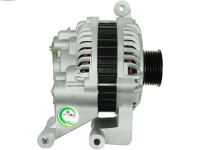 Lichtmaschine passend für Ford Focus 12V 125A