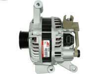 Lichtmaschine passend für Ford Focus 12V 125A
