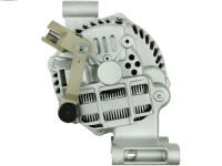 Lichtmaschine passend für Ford Focus 12V 125A