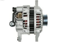 Lichtmaschine 12V 80A passend für Mazda 626 Mazda MX-6