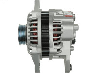 Lichtmaschine 12V 80A passend für Mazda 626 Mazda MX-6