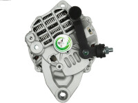Lichtmaschine 12V 80A passend für Mazda 626 Mazda MX-6