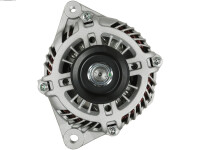 Lichtmaschine passend für Infiniti FX35 Infiniti G35 Nissan 350Z Nissan Pathfinder 12V 110A