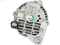 Lichtmaschine passend für Infiniti FX35 Infiniti G35 Nissan 350Z Nissan Pathfinder 12V 110A