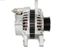 Lichtmaschine passend für Chrysler Sebring Dodge Stratus Mitsubishi Eclipse Mitsubishi Galant 12V 85A