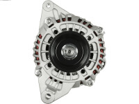 Lichtmaschine passend für Chrysler Sebring Dodge Stratus Mitsubishi Eclipse Mitsubishi Galant 12V 85A