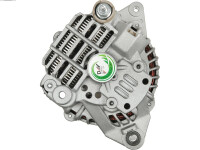 Lichtmaschine passend für Chrysler Sebring Dodge Stratus Mitsubishi Eclipse Mitsubishi Galant 12V 85A