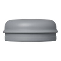 Anhänger Staubkappe Ø75mmx32mm passend für Williams - Set von 2 Stück