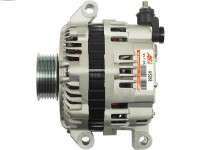Lichtmaschine passend für Mitsubishi Eclipse Mitsubishi Endeavor 12V 110A