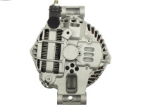 Lichtmaschine passend für Mitsubishi Eclipse Mitsubishi Endeavor 12V 110A