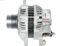 Lichtmaschine passend für Mitsubishi Engine Mitsubishi Various 12V 70A