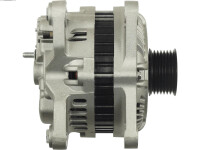 Lichtmaschine passend für Nissan Tiida 12V 110A