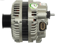 Lichtmaschine passend für Nissan Tiida 12V 110A