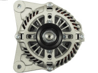 Lichtmaschine passend für Nissan Tiida 12V 110A