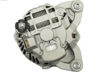 Lichtmaschine passend für Nissan Tiida 12V 110A