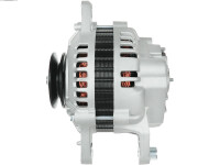 Lichtmaschine passend für Mitsubishi L200 12V 45A