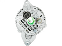 Lichtmaschine passend für Mitsubishi L200 12V 45A