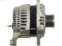 Lichtmaschine passend für Nissan Navara Nissan Pathfinder 12V 150A