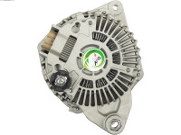 Lichtmaschine passend für Nissan Navara Nissan Pathfinder 12V 150A