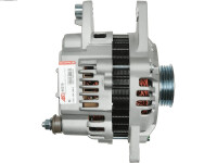 Lichtmaschine passend für Lancia Dedra Mitsubishi Galant 12V 100A