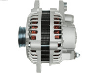 Lichtmaschine passend für Lancia Dedra Mitsubishi Galant 12V 100A