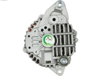 Lichtmaschine passend für Lancia Dedra Mitsubishi Galant 12V 100A