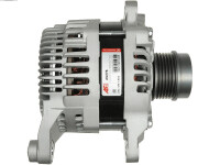 Lichtmaschine passend für Subaru Forester 12V 130A
