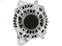 Lichtmaschine passend für Subaru Forester 12V 130A