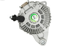 Lichtmaschine passend für Subaru Forester 12V 130A