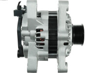 Lichtmaschine passend für Citroen C2 Citroen C3 12V 80A