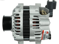 Lichtmaschine passend für Citroen C2 Citroen C3 12V 80A