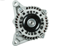 Lichtmaschine passend für Citroen C2 Citroen C3 12V 80A