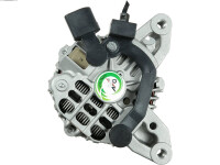 Lichtmaschine passend für Citroen C2 Citroen C3 12V 80A